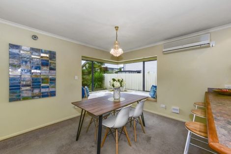 Photo of property in 55a Galloway Street, Hamilton East, Hamilton, 3216