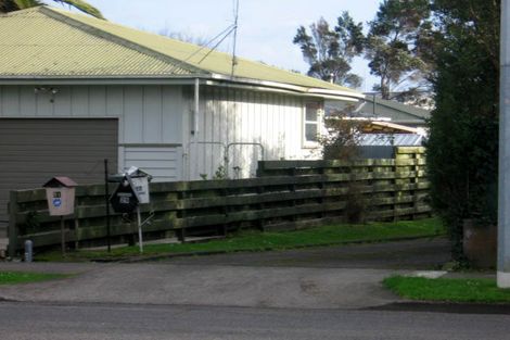 Photo of property in 31 College Street, Awapuni, Palmerston North, 4412