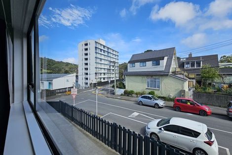 Photo of property in 52u4 Russell Terrace, Berhampore, Wellington, 6023