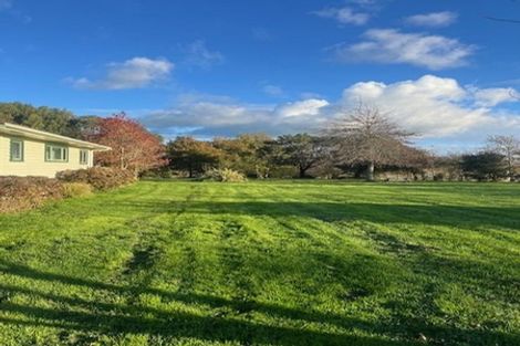 Photo of property in 185 Calico Line, Marton, 4787