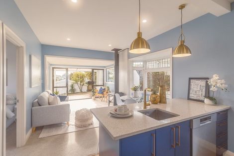 Photo of property in 9 Bellamy Avenue, New Brighton, Christchurch, 8061