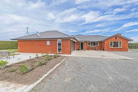 Photo of property in 161 Leeston Road, Springston, Christchurch, 7674