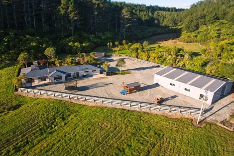 Photo of property in 169 Coulson Road, Paroa, Greymouth, 7805