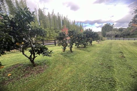 Photo of property in 32 Kendall Road, Kerikeri, 0230