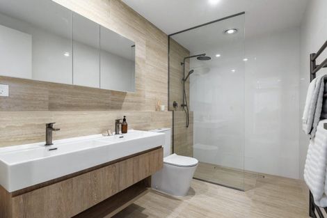 Photo of property in 305/12 Marlborough Crescent, Hobsonville, Auckland, 0616