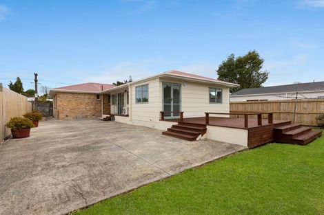 Photo of property in 59 Mansel Avenue, Hillcrest, Hamilton, 3216