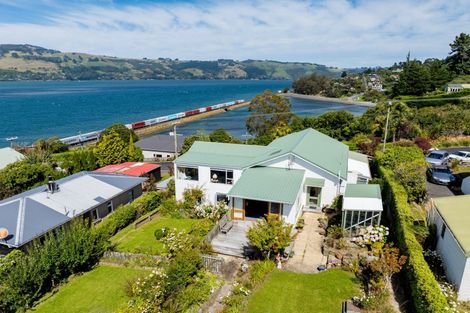 Photo of property in 4 Huia Street, Saint Leonards, Dunedin, 9022