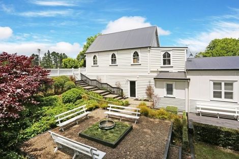 Photo of property in 458 Karaka Road, Karaka, Papakura, 2578