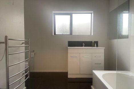 Photo of property in 1/4b Wichita Place, Burwood, Christchurch, 8083