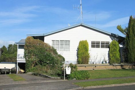 Photo of property in 48 Pelorus Street, Glenview, Hamilton, 3206