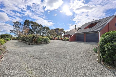 Photo of property in 185 Homestead Road, Weston, Oamaru, 9491