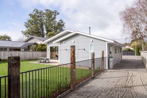 Photo of property in 160 Main Street, Greytown, 5712