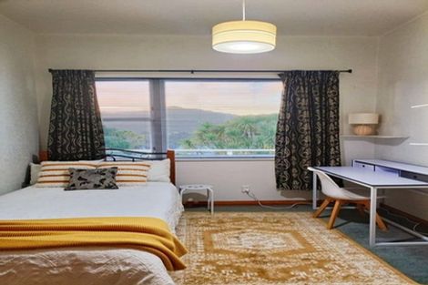 Photo of property in 4 Cecil Road, Wadestown, Wellington, 6012