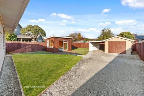 Photo of property in 3 Northaw Street, Hoon Hay, Christchurch, 8025