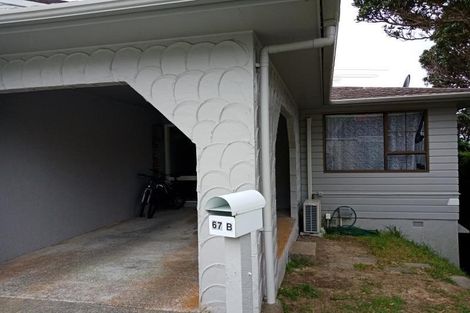 Photo of property in 67b Thurleigh Grove, Karori, Wellington, 6012