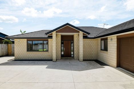 Photo of property in 6 Astelia Lane, Rototuna North, Hamilton, 3210