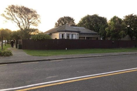 Photo of property in 317 Wilsons Road, Waltham, Christchurch, 8023
