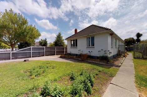 Photo of property in 27 Clark Street, Allenton, Ashburton, 7700