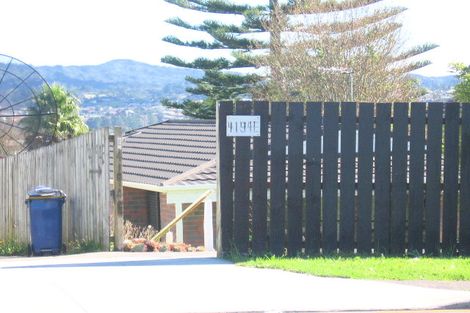 Photo of property in 194 Great North Road, Glendene, Auckland, 0612