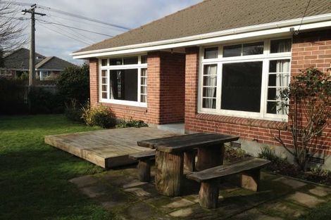 Photo of property in 28 Coronation Street, Spreydon, Christchurch, 8024