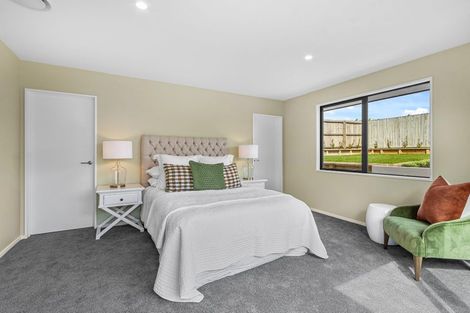 Photo of property in 61 Waikirikiri Avenue, Lincoln, 7608