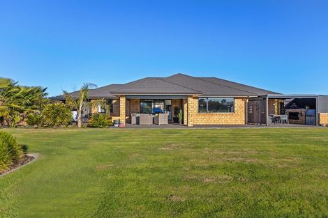 Photo of property in 13a Te Poi Road, Te Poi, Matamata, 3473