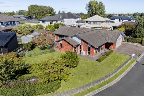 Photo of property in 1 The Avenue, Harrowfield, Hamilton, 3210