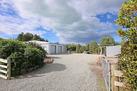 Photo of property in 185 Homestead Road, Weston, Oamaru, 9491