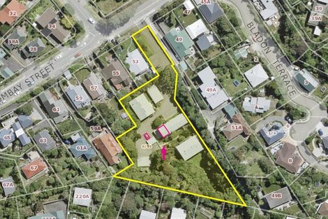Photo of property in 51u8 Bombay Street, Ngaio, Wellington, 6035