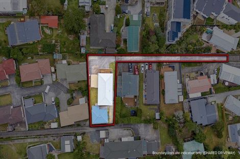 Photo of property in 15a Sarona Avenue, Glen Eden, Auckland, 0602
