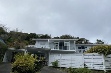 Photo of property in 118 Middleton Road, Churton Park, Wellington, 6037