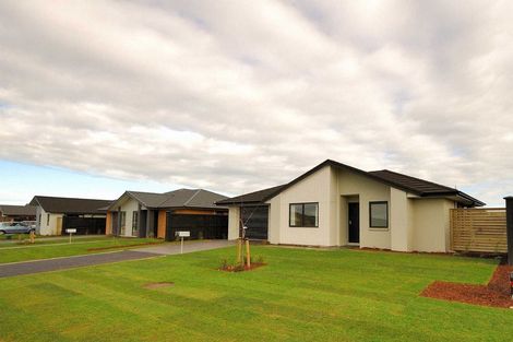 Photo of property in 6 Charlbury Drive, Rolleston, 7615