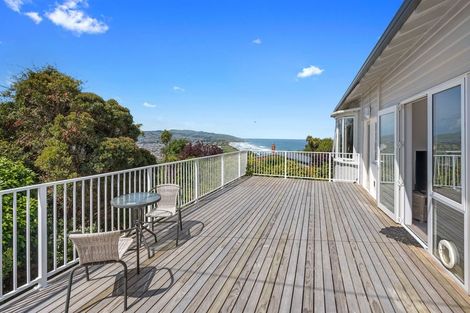 Photo of property in 10 Earls Road, Saint Clair, Dunedin, 9012