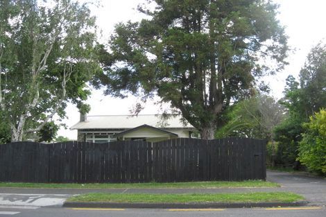 Photo of property in 2/162 Porchester Road, Papakura, 2110