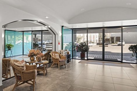 Photo of property in 4c/3 Shakespeare Road, Napier South, Napier, 4110