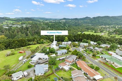 Photo of property in 11 Jeeves Place, Tikipunga, Whangarei, 0112