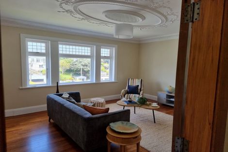 Photo of property in 24a Waipapa Road, Hataitai, Wellington, 6021