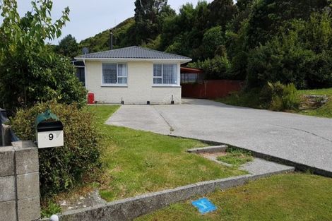 Photo of property in 9 Bonar Drive, Hokitika, 7810