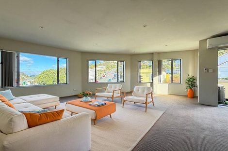 Photo of property in 8/189 Ohiro Road, Brooklyn, Wellington, 6021