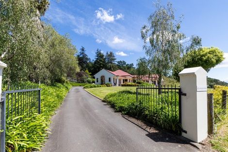 Photo of property in 306 Te Mata Road, Havelock North, 4294