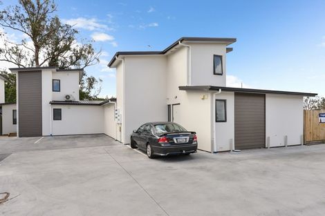 Photo of property in 21u2 Park Terrace, Hamilton Central, Hamilton, 3204
