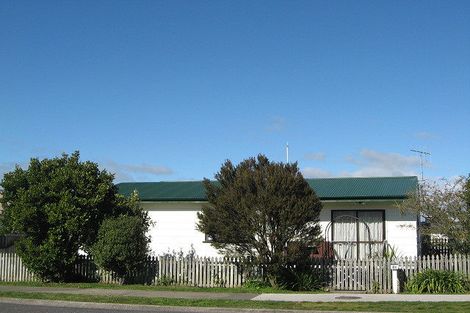 Photo of property in 20b Svenson Road, Waipukurau, 4200