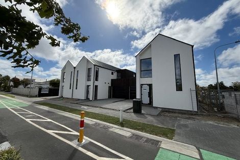 Photo of property in 27 Division Street, Riccarton, Christchurch, 8041