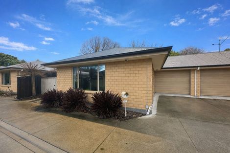 Photo of property in 42 Thackeray Place, Waltham, Christchurch, 8023