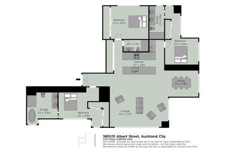 Photo of property in 4/107 Rowandale Avenue, Manurewa, Auckland, 2102
