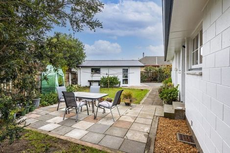 Photo of property in 20 Staffordshire Street, Burwood, Christchurch, 8083