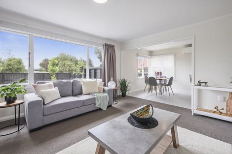 Photo of property in 107 Kippenberger Avenue, Rangiora, 7400