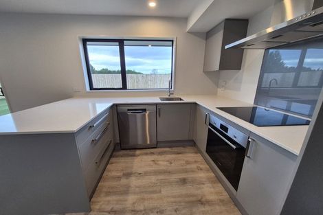 Photo of property in 13 Nancy Wake Street, Rolleston, 7678