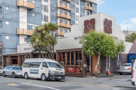 Photo of property in 267u1 Cuba Street, Te Aro, Wellington, 6011