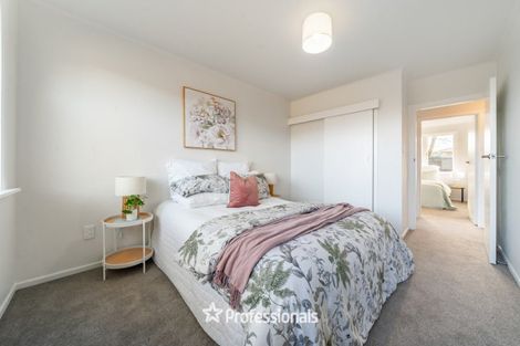 Photo of property in 9a Elizabeth Avenue, Heretaunga, Upper Hutt, 5018